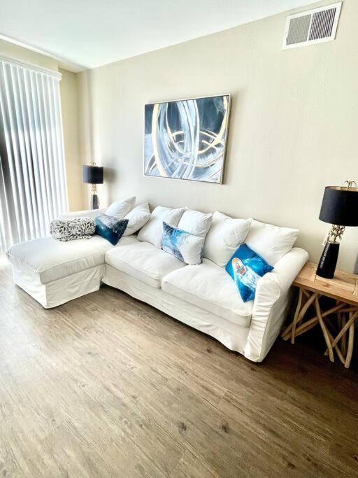 Appartement Aqua Club